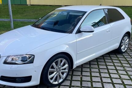 Audi A3 222.000 km 3.990 &euro; Bayreuth 95445