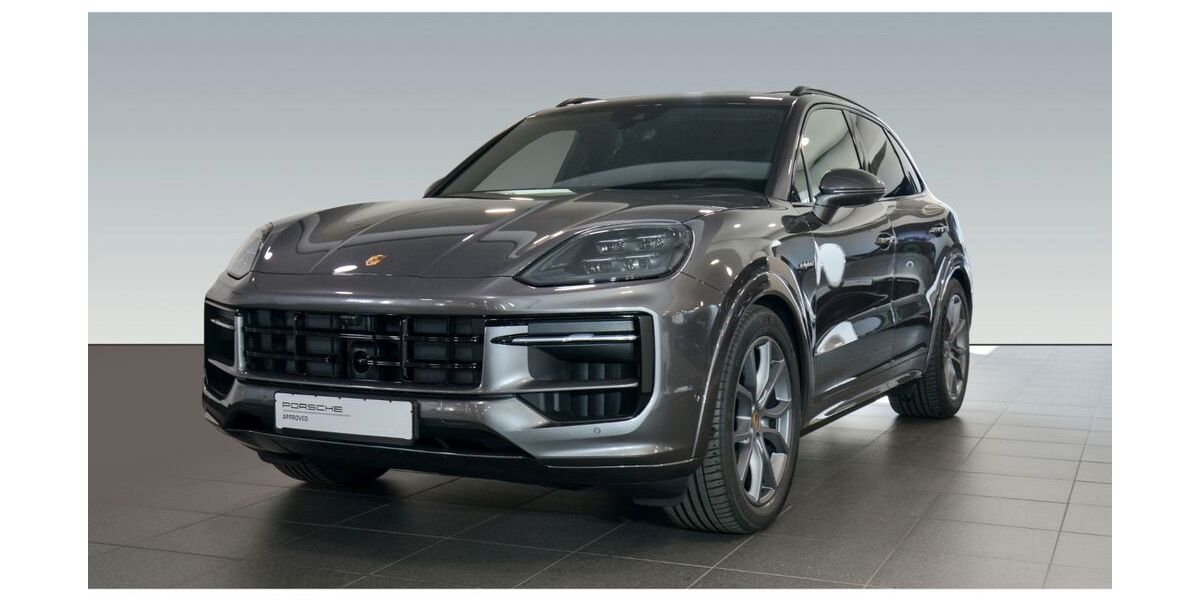 Porsche Cayenne 29.500 km 118.990 &euro; Frankfurt am Main 65936