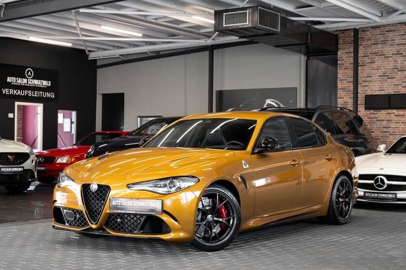 Giulia