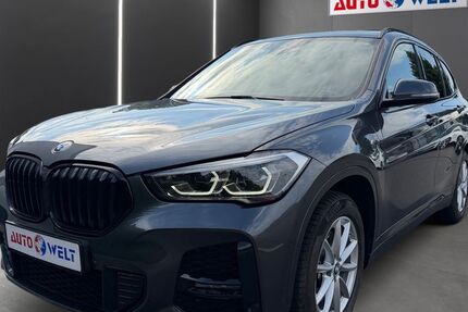 BMW X1 20.205 km 25.990 &euro; Sandersdorf Brehna 06796