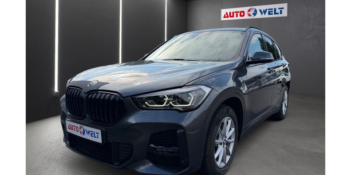 BMW X1 20.205 km 25.990 &euro; Sandersdorf Brehna 06796