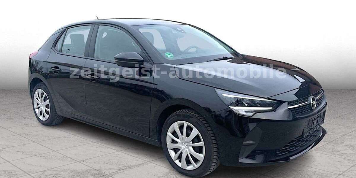Opel Corsa 280.000 km 6.270 &euro; Potsdam 14480