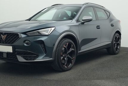 Cupra Formentor 26.900 km 32.450 &euro; Neumarkt i.d. OPf. 92318