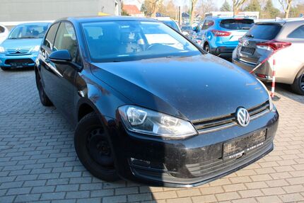 VW Golf 106.538 km 6.200 &euro; Königs Wusterhausen 15711