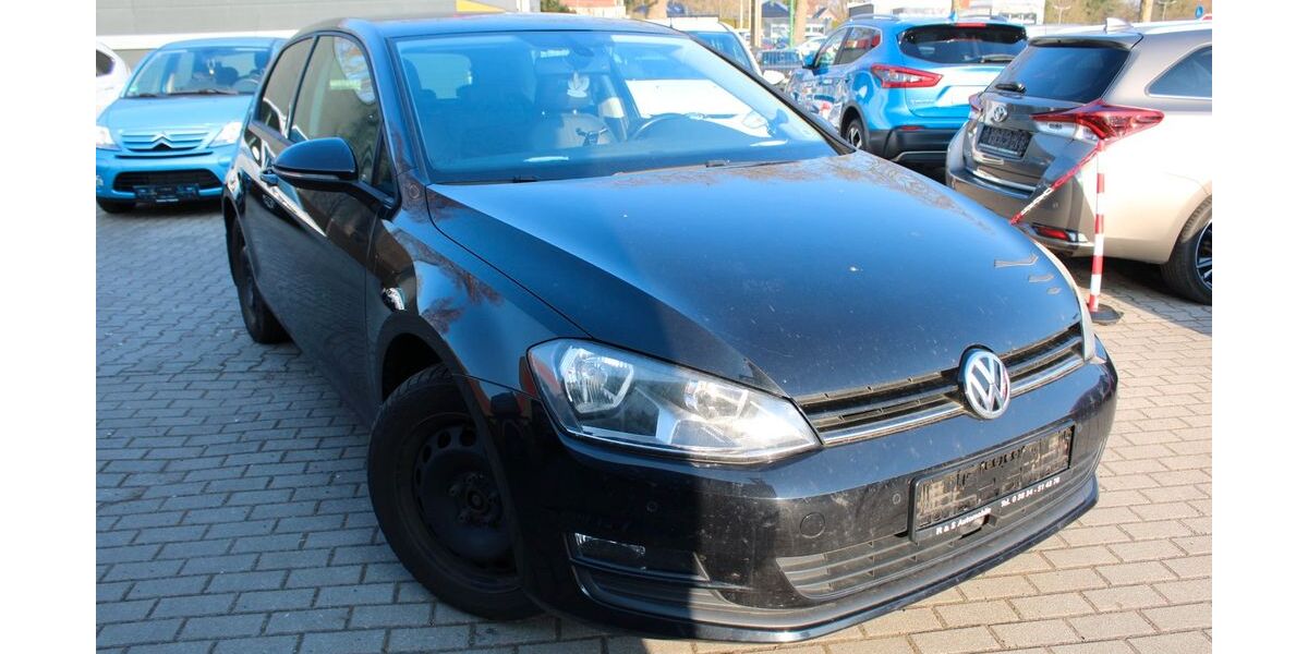 VW Golf 106.538 km 6.200 &euro; Königs Wusterhausen 15711