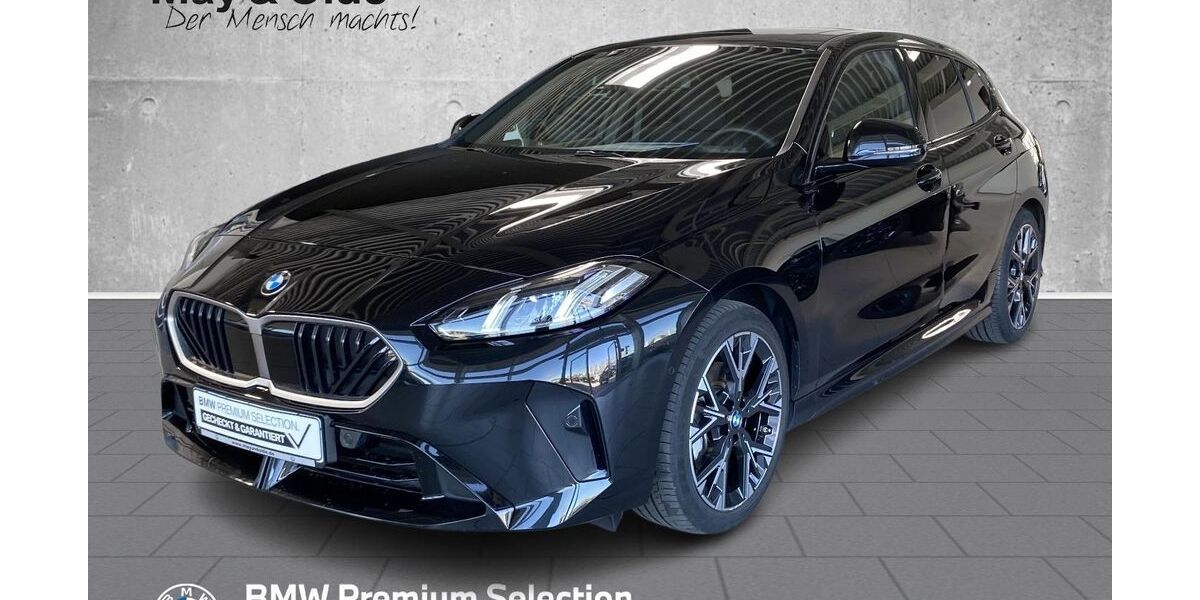 BMW 120 11.051 km 32.990 &euro; Ahrensburg 22926