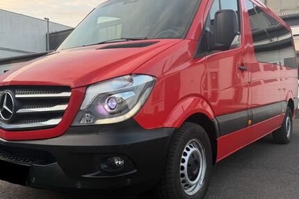 Mercedes-Benz Sprinter 349.000 km 14.500 &euro; Bad Naumheim 61118