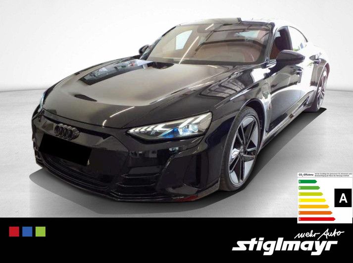 RS e-tron GT