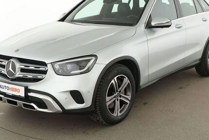 Mercedes-Benz GLC 300 75.273 km 29.170 &euro; Dresden 01187