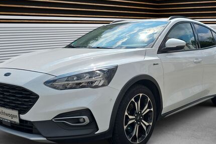 Ford Focus 79.908 km 13.950 &euro; Obernzell 94130