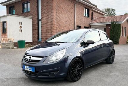 Opel Corsa 190.000 km 2.450 € Erwitte 59597