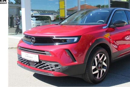 Opel Mokka 33.000 km 18.690 &euro; Traunreut 83301