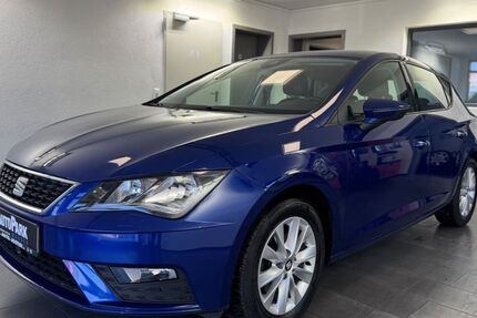 Seat Leon 107.932 km 10.998 &euro; Bad Waldsee 88339