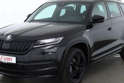 Skoda Kodiaq 66.204 km 34.990 &euro; Kassel 34123