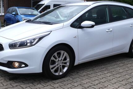 Kia ceed Sportswagon 109.600 km 8.500 &euro; Herzlake 49770