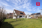 WINDISCH IMMOBILIEN - unbebautes Grundstück in zentraler TOP - Lage von Gröbenzell - Grundstück Gröbenzell | Angebot:26065356
