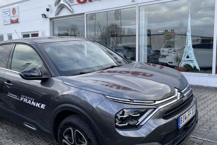 Citroen C4 94.000 km 18.900 &euro; Bischofswerda 01877