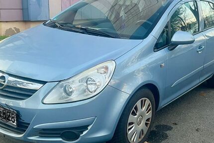 Opel Corsa 200.000 km 3.199 &euro; Erfurt 99089