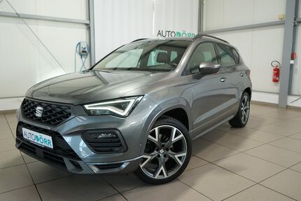 Seat Ateca 56.970 km 28.900 &euro; Homburg 66424