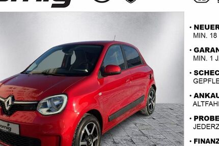 Renault Twingo 38.035 km 8.990 &euro; Plauen 08527