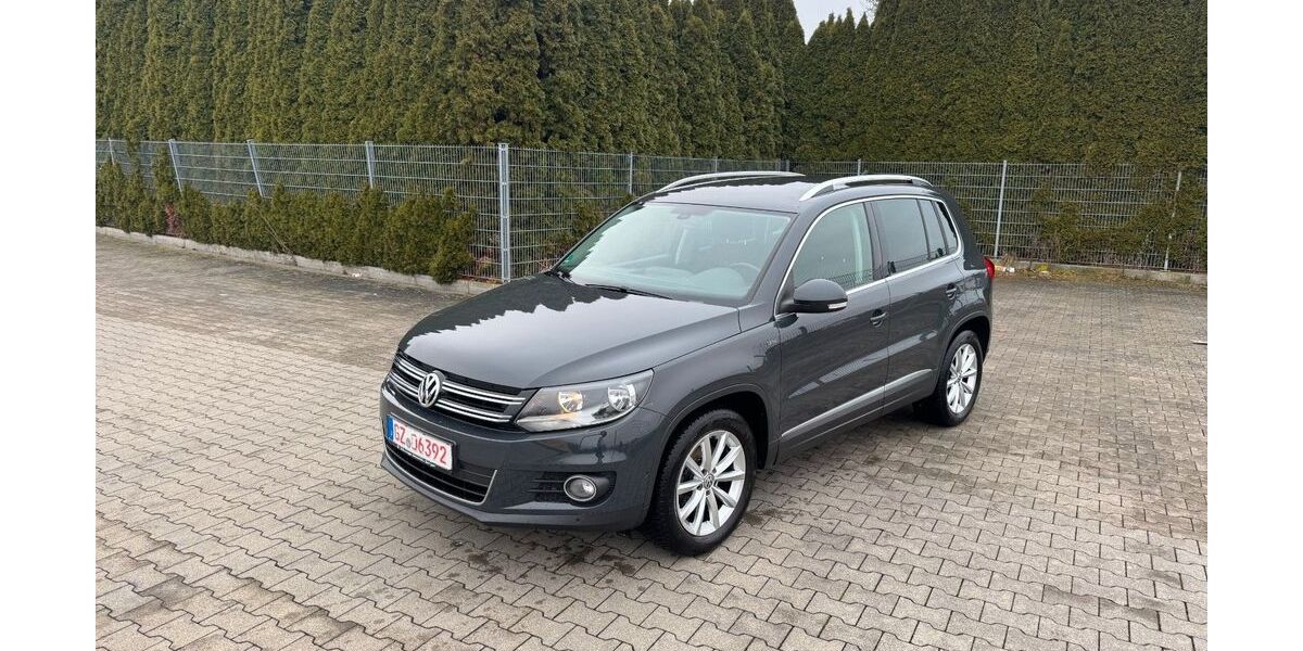 VW Tiguan 149.900 km 8.990 &euro; Kötz 89359