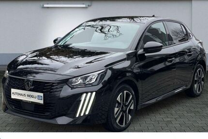 Peugeot 208 19.566 km 17.980 &euro; Rüsselsheim 65428