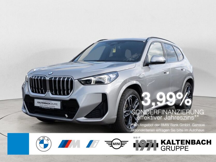 BMW X1 5.212 km 41.890 € Overath-Vilkerath 51491