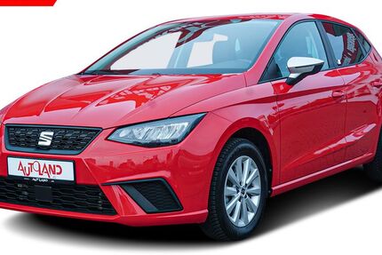 Seat Ibiza 31.423 km 18.950 &euro; Halle 06122