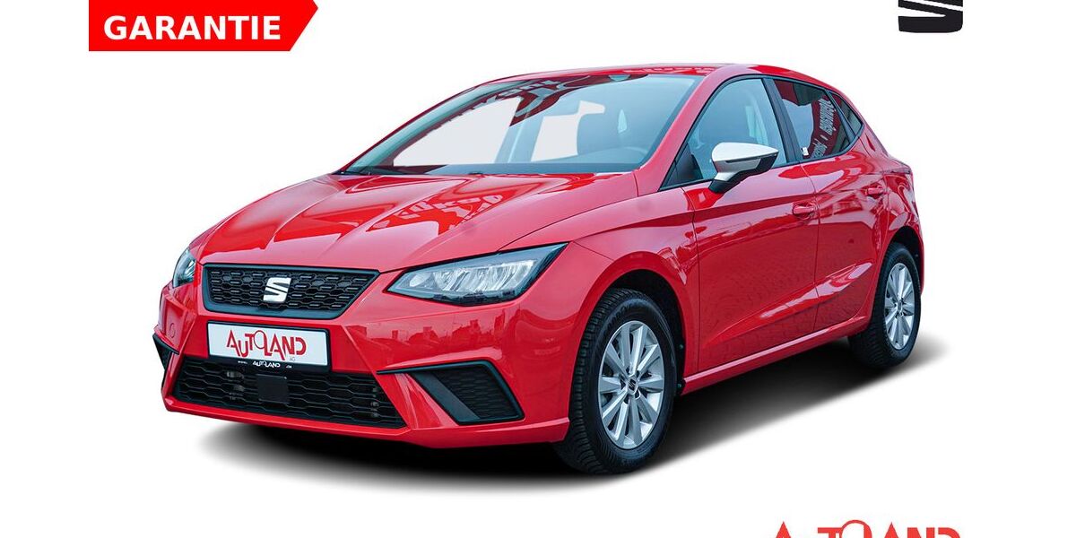 Seat Ibiza 31.423 km 18.950 &euro; Halle 06122