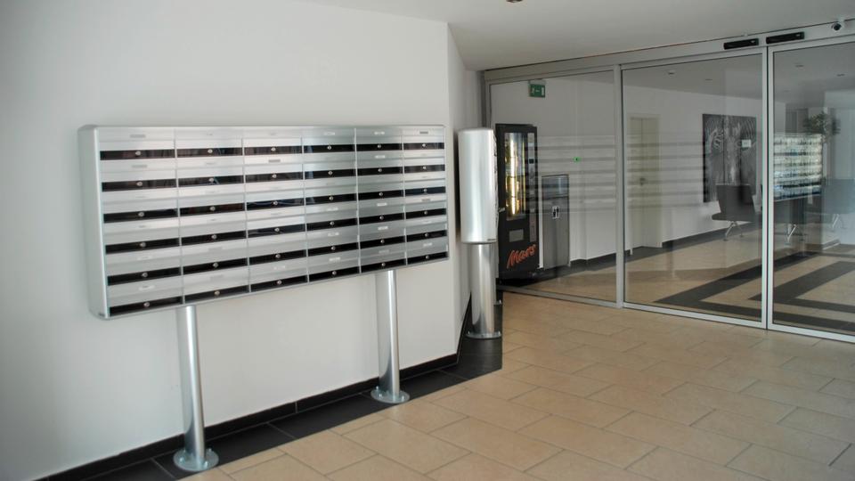 Gewerbeobjekt Steinbach (Taunus) - 599&euro; | Angebot:25416813