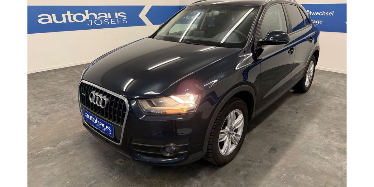 Audi Q3 238.500 km 7.999 &euro; Delbrück 33129