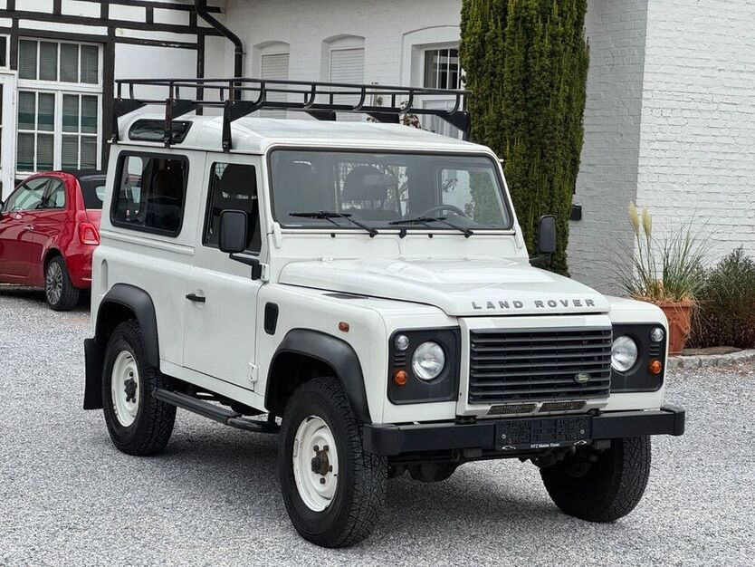 Defender