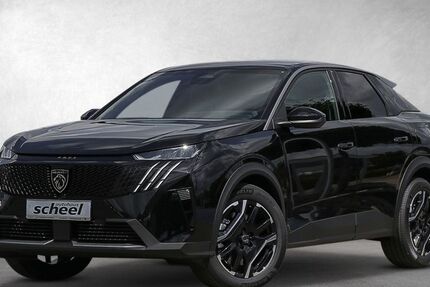 Peugeot 3008 6.000 km 36.590 &euro; Leipheim 89340
