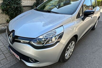 Renault Clio 170.000 km 4.990 € Rastatt 76437