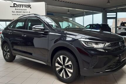 VW Taigo 10.000 km 21.990 &euro; Batzhausen 92358