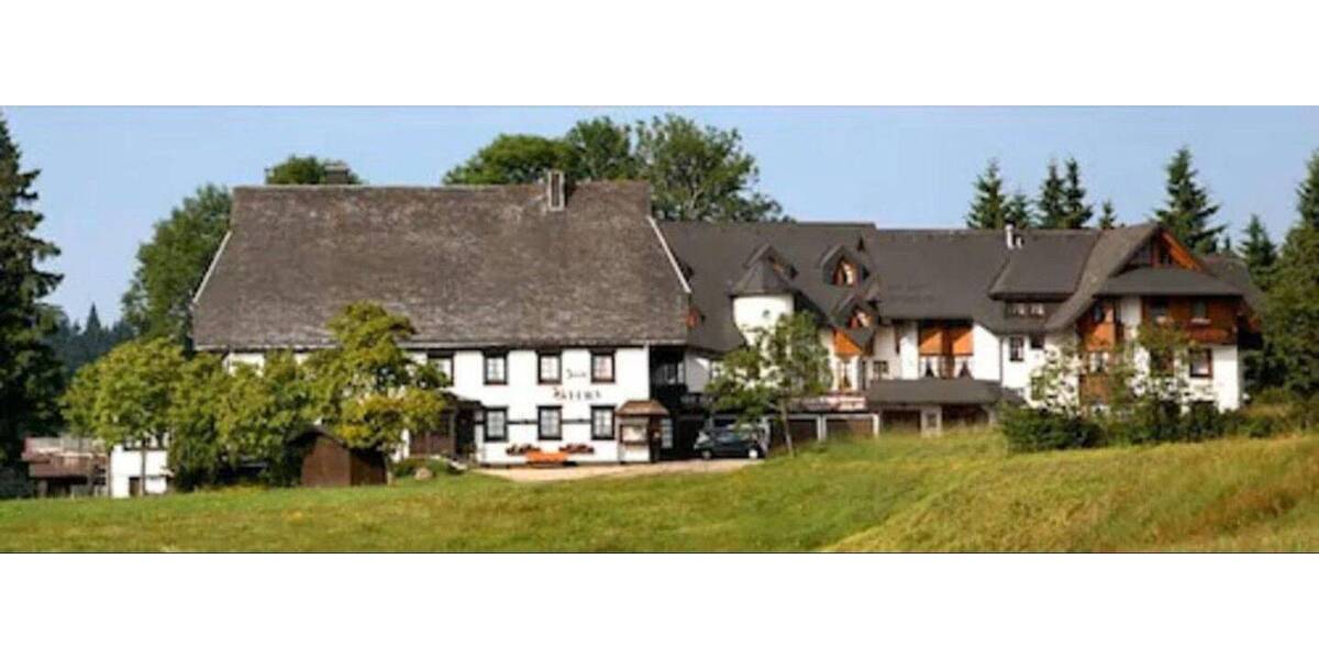 Etagenwohnung Furtwangen Stadtgebiet - 2 Zimmer, 40 m&sup2;, 60.000&euro; | Angebot:26902862