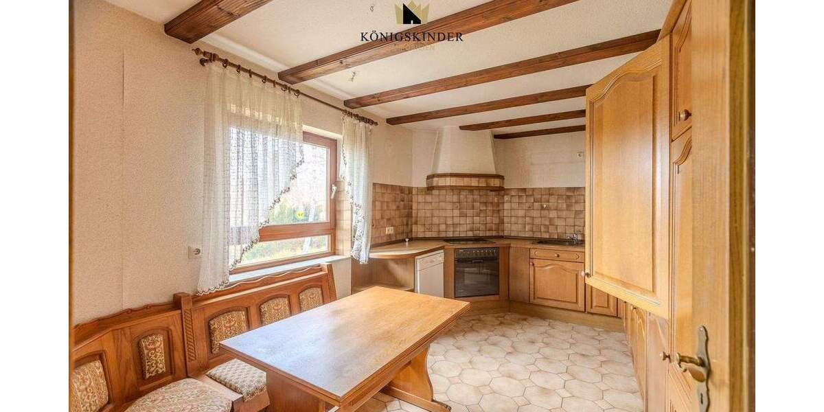 Einfamilienhaus Schramberg Waldmössingen - 7 Zimmer, 196 m&sup2;, 780.000&euro; | Angebot:25772272