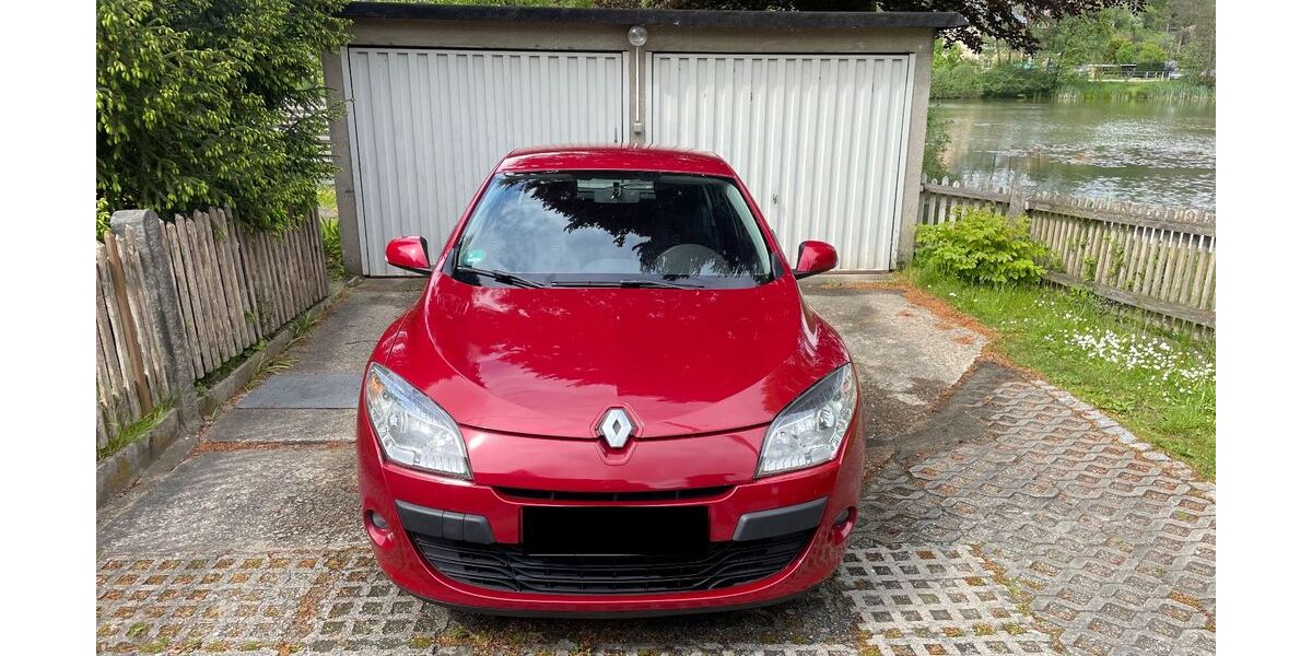 Renault Megane 110.000 km 3.800 &euro; Dresden 01127