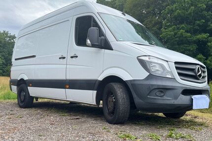 Mercedes-Benz Sprinter 149.073 km 19.999 &euro; Flöha 09557