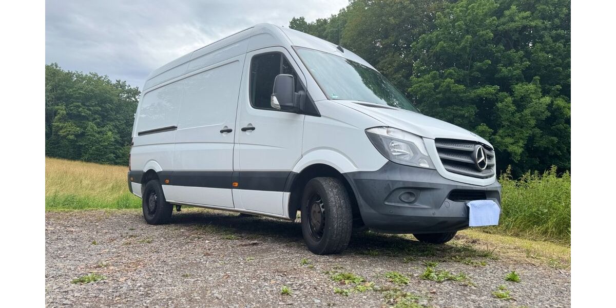 Mercedes-Benz Sprinter 149.073 km 19.999 &euro; Flöha 09557