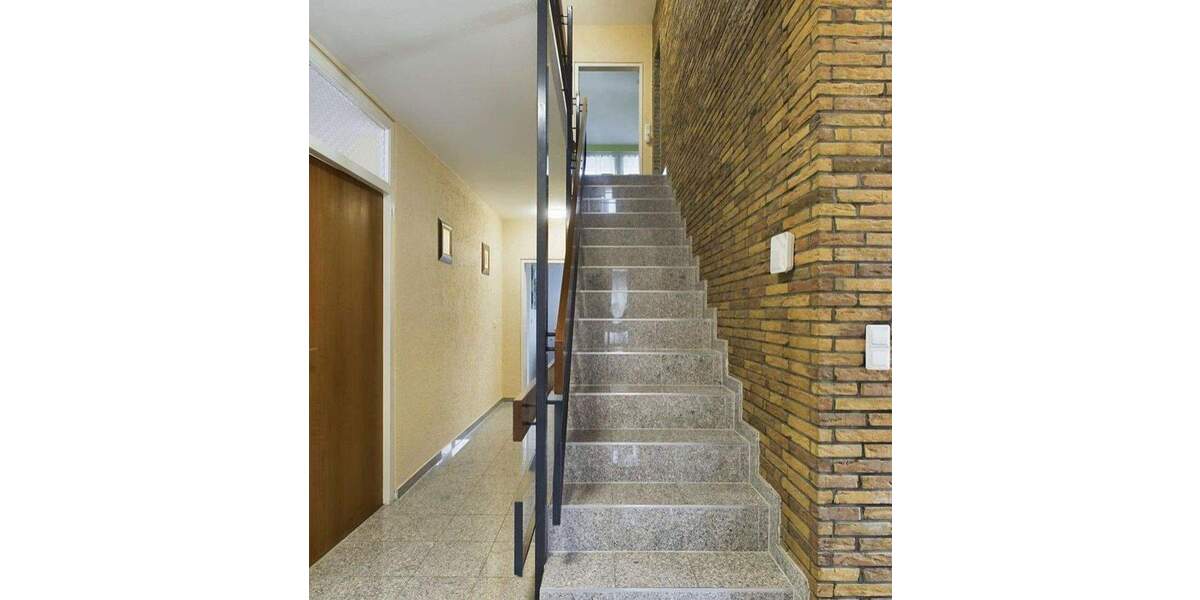 Doppelhaushälfte Ludwigshafen Oppau - 7 Zimmer, 186 m&sup2;, 620.000&euro; | Angebot:24598671