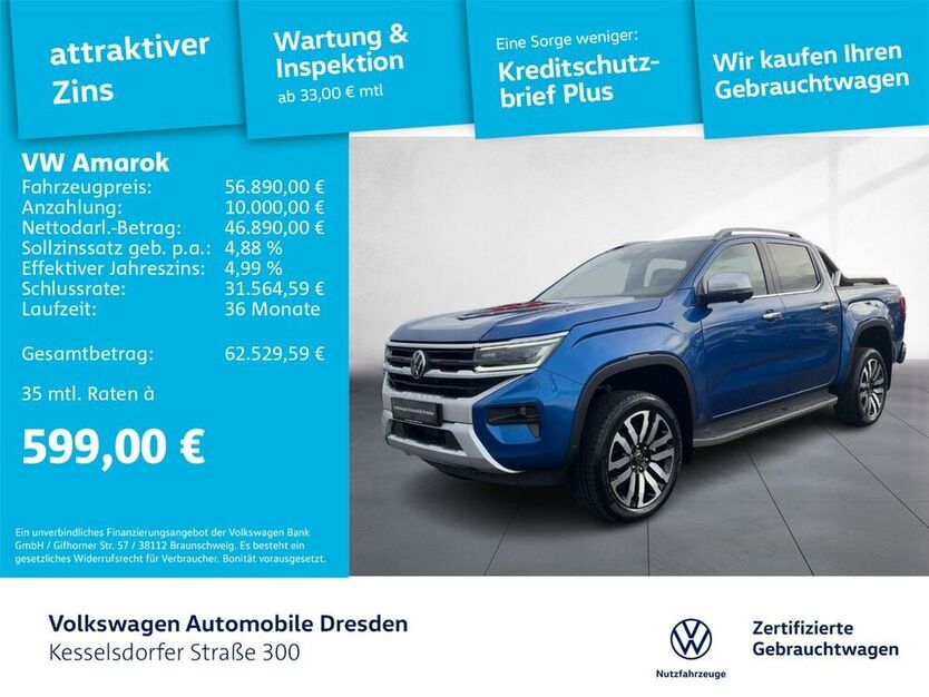 Amarok
