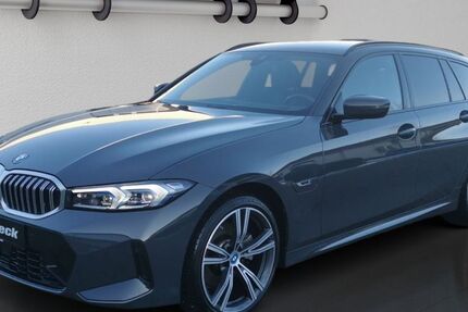 BMW 330 43.228 km 37.790 &euro; Eggenfelden 84307