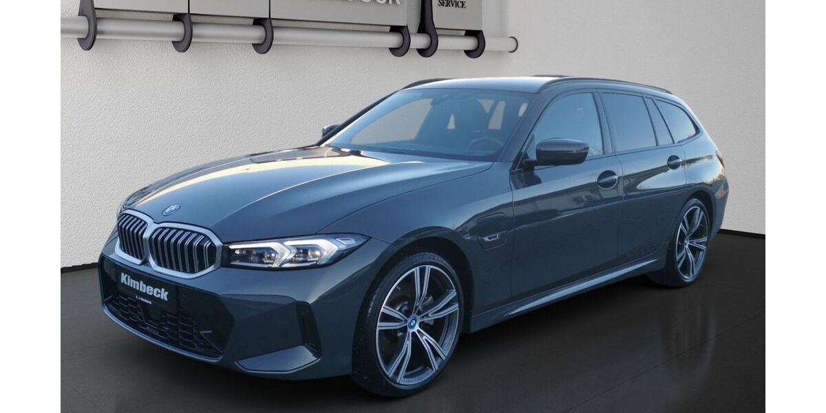 BMW 330 43.228 km 37.790 &euro; Eggenfelden 84307