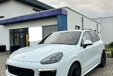 Porsche Cayenne 343.000 km 27.000 &euro; isenbüttel 38550
