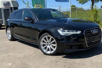 Audi A6 233.100 km 14.490 &euro; Altenmünster 86450