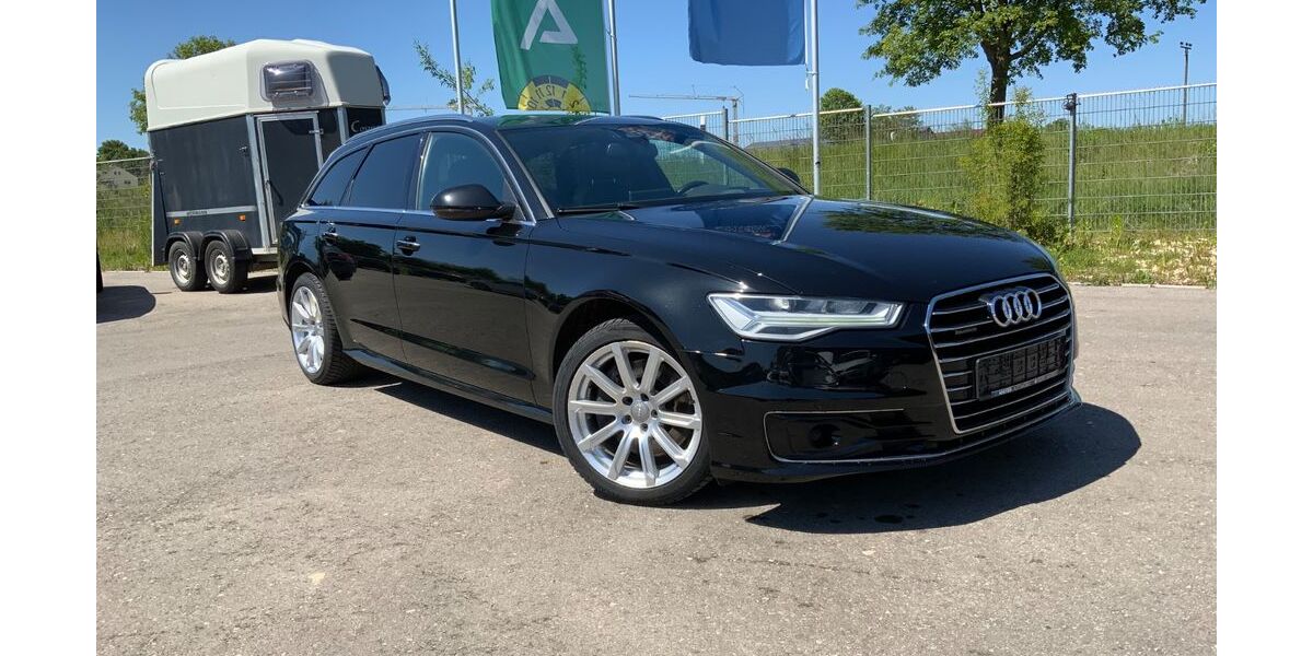Audi A6 233.100 km 14.490 &euro; Altenmünster 86450