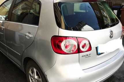 VW Golf Plus 48.000 km 7.100 &euro; Murrhardt 71540