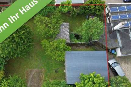 Haus zum Kaufen in Gadenstedt 304.384 € 119 m² 5 zimmer