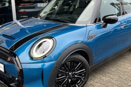 Mini Cooper S 19.500 km 26.577 &euro; Pirmasens 66954